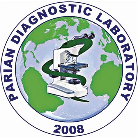 Parian Diagnostic Laboratory .